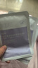 BEAIB5積雪草面膜補水保濕曬后修復(fù)敏感去黃提亮抗皺熬夜急救男女士 曬單實拍圖
