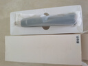 飛利浦（PHILIPS）電動牙刷聲波震動HX6730升級HX2421HX2451HX2471手柄 充電器 刷頭配件 HX2451全新手柄綠色1支 曬單實拍圖
