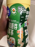 小鹿藍藍嬰幼兒有機胚芽泡芙條寶寶零食兒童芝士味32g 曬單實拍圖
