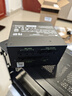長城（Great Wall）額定850W F8白金牌全模組電源（ATX3.1標準/原生PCIe5.1接口/自動啟停/全電壓/閃電加速） 曬單實拍圖