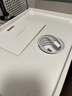 Apple/蘋(píng)果AI筆記本/MacBook Air 13.6英寸 M2 (8+8核) 16G 256G深空灰色電腦 MC7U4CH/A 曬單實(shí)拍圖