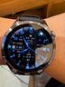 華為（HUAWEI）【咨詢享優(yōu)惠】華為WATCH GT 5手表運動智能玄璣感知兩周續(xù)航藍牙通話向日葵定位男女AX智能4pro 46MM幻夜黑【送皮表帶+貼膜】 曬單實拍圖