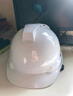 霍尼韋爾（Honeywell）安全帽 H99S 純ABS材質(zhì)工地建筑頭盔高級領(lǐng)導(dǎo)監(jiān)理防砸抗沖擊 白色透氣1頂 曬單實(shí)拍圖