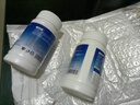 二氧化氯消毒泡騰片井水消毒粉漂白食用飲用水凈化引用水質(zhì)除味 1瓶裝（100片/瓶*1） 曬單實拍圖