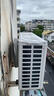 海信（Hisense）空調(diào) 大1.5匹 易省電SE 小蘋果 AI省電 大風(fēng)量 新一級能效 國家補(bǔ)貼20% 空調(diào)掛機(jī)KFR-35GW/E380-X1 曬單實(shí)拍圖