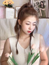 法卡曼（FACAMAN）愛心黃金項(xiàng)鏈女999足金吊墜女款定價(jià)生日生日禮物送女友 【心有所屬】18K金鏈+足金吊墜 曬單實(shí)拍圖