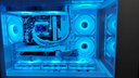盈通（yeston）AMD RADEON RX 7650?GRE 8G D6 游戲高手OC 超頻版 三風(fēng)扇 全新游戲獨(dú)立顯卡 曬單實(shí)拍圖