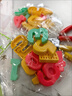 筏芯青蛙天平兒童玩具益智早教玩具平衡稱兒童數(shù)字平衡蹺蹺板邏輯訓(xùn)練 大號(hào)尊享版(40只青蛙20個(gè)數(shù)字30張題卡) 曬單實(shí)拍圖