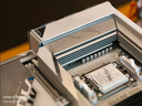 技嘉（GIGABYTE）冰雕B650E AORUS ELITE X AX ICE主板DDR5支持AMD CPU AM5 7950X3D/7900X3D/7800X3D 曬單實(shí)拍圖