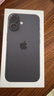 Apple/蘋果 iPhone 16（A3288）256GB 黑色 支持移動聯(lián)通電信5G 雙卡雙待手機 曬單實拍圖