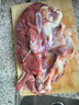 葷八廚 內(nèi)蒙古牛里脊2斤凈重 新鮮黃牛肉生鮮嫩菲力柳寶寶燒烤火鍋食材  曬單實(shí)拍圖