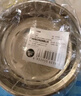 貝瑟斯 304不銹鋼碗 2只裝11.5CM家用飯碗湯碗餐具 防燙 耐用 曬單實(shí)拍圖