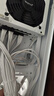 華碩i5 14600KF/U7 265K/285K/AMD銳龍7800X3D/9800X3D無卡準系統(tǒng)過度機組裝電腦DIY臺式整機游戲主機 R7 7800X3D+48G 1TB無卡主機 配七 曬單實拍圖