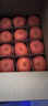 洛川蘋果（luochuanapple）【順豐】陜西延安紅富士蘋果洛川蘋果新鮮脆甜應(yīng)季能帶皮吃 24枚95mm 特特大果精品【心選】 曬單實(shí)拍圖