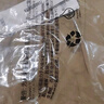 森馬（Semir）休閑褲女松緊腰闊腿褲高街酷颯風夏設(shè)計感抽繩工裝褲潮流潮酷 咖色調(diào)00355 2XL 曬單實拍圖