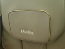 海爾（Haier）按摩椅家用全身太空艙零重力2025十大品牌電動智能3D機芯按摩沙發(fā)椅搖搖椅生日禮物H3-317-WU1 曬單實拍圖