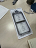 圖拉斯【3D熱彎+超薄不斷觸】適用iPhone 16 Pro鋼化膜蘋果16pro手機膜全屏覆蓋防塵無塵倉高清膜 曬單實拍圖