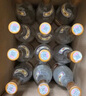 汾酒53度黃蓋玻汾  清香型白酒 高度口糧酒  泡酒 53度 475mL 6瓶 整箱裝非原箱 曬單實拍圖