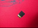 三星（SAMSUNG）512GB TF(MicroSD)存儲卡 EVO白卡 U3A2V30 手機平板游戲機內(nèi)存卡 支持4K視頻 讀160MB/s寫120MB/s 曬單實拍圖