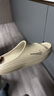 耐克（NIKE）官方拖鞋男鞋 2025夏季新款沙灘戶外運(yùn)動(dòng)休閑拖鞋一字拖涼鞋 HV4479-200 41 曬單實(shí)拍圖