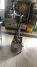 欽樽液壓饸饹面機(jī)商用電動(dòng)饸饹機(jī)拉面機(jī)饸烙面機(jī)電動(dòng)河洛面機(jī)全自動(dòng)面條機(jī) 雙桶【面桶不銹鋼工程款】 曬單實(shí)拍圖