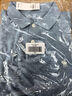 ABERCROMBIE & FITCH【經(jīng)典小麋鹿】男裝25夏季新款通勤POLO衫短袖T恤KI124-5182 天藍(lán)色 M (180/100A) 曬單實(shí)拍圖