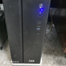 五色魚臺式機(jī)電腦主機(jī)辦公家用迷你臺式電腦整機(jī)（AMD-A8四核 16G 256G WiFi無線上網(wǎng) 上門服務(wù)） 曬單實(shí)拍圖