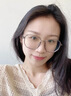 芯奢純銀999足銀耳環(huán)女士高級(jí)養(yǎng)耳洞耳釘女素圈愛(ài)心耳圈女耳扣2025新 999足銀耳環(huán)單只 曬單實(shí)拍圖