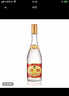 汾酒汾酒山西杏花村汾酒 清香型白酒【婚宴喜酒】 53度 475mL 6瓶 黃蓋玻汾 曬單實(shí)拍圖