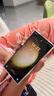 三星Galaxy S23 UltraSM-S9180 穩勁性能大屏S Pen書(shū)寫(xiě) 全網(wǎng)通5G手機 S23Ultra 悠柔白 12+512GB【港臺版】 曬單實(shí)拍圖
