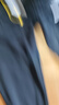 耐克（NIKE）運動(dòng)褲女褲秋季新款跑步訓練時(shí)尚透氣針織長(cháng)褲束腳休閑長(cháng)褲 DQ5192-010 L 曬單實(shí)拍圖