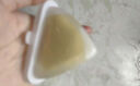 巧師傅粽子禮盒高端貓山王榴蓮冰粽冰皮水晶甜粽子端午節(jié)禮物送客戶 嘗鮮裝1盒--貓山王榴蓮冰粽共4個(gè) 曬單實(shí)拍圖