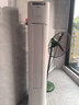 美的空調(diào) 3匹 酷省電Pro 家電國家補貼 新一級能效 客廳空調(diào)省電變頻 空調(diào)柜機立式 KFR-72LW/N8KS1-1P 曬單實拍圖