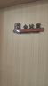 駿班辦公室門(mén)牌定制高檔董事長(cháng)總經(jīng)理會(huì )議財務(wù)室標識牌部門(mén)科室指示牌 會(huì )議室 29.5x10.5cm（店家推薦） 曬單實(shí)拍圖