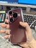 TGVI'S華為pura80pro鏡頭膜鷹眼HUAWEI pura80ultra/pro+鏡頭膜AR增透全覆蓋后攝像頭保護(hù)膜防爆防指紋 pura80ultra【金色】AR增透防眩光 曬單實拍圖