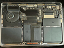 卡森睿適用于蘋果APPLE16-17款Macbook Pro A1708筆記本電腦不帶觸控條擴(kuò)容升級(jí)專用1TBSSD閃存固態(tài)硬盤 副廠硬盤 512G預(yù)裝雙系統(tǒng) 曬單實(shí)拍圖