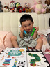知了叔叔 CICADA UNCLE0-6歲六一兒童節(jié)點(diǎn)讀筆繪本啟蒙幼兒園早教機(jī)有聲AI益智玩具禮盒 曬單實(shí)拍圖
