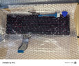 精群亞適用于聯(lián)想Y430 Y480 V460 410P Y510P Y700-15ISK B460E筆記本電腦鍵盤更換配件 Y700-15ISK 帶背光 無教程 官方標(biāo)配 曬單實(shí)拍圖