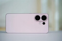 vivo S30 12GB+256GB 桃桃粉 國家補(bǔ)貼 多彩輕薄直屏 超級潛望長焦 學(xué)生 live圖 AI手機(jī) 曬單實拍圖