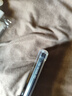 Orderoll透明氣囊適用紅米note95g手機殼男Redmi防摔M2007J22C套女硅膠潮網(wǎng)紅redminote9保護套潮防摔女男 【透明氣囊防摔】買(mǎi)一送一（一共發(fā)2個(gè)） 紅米 Note 9 5 曬單實(shí)拍圖