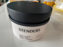施丹蘭（STENDERS）磨砂鹽去角質清潔肌膚身體磨砂膏白皙夢幻花園浴鹽350g男女友禮物 曬單實拍圖