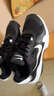 耐克（NIKE）男子籃球鞋AIR MAX IMPACT4運(yùn)動鞋 DM1124-011黑40.5 曬單實拍圖