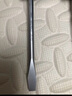 得力（deli）高強(qiáng)度螺絲起子套裝電腦維修拆裝工具一字十字螺絲批4件套帶磁吸 曬單實(shí)拍圖