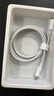 固質(zhì)優(yōu)品適配蘋果充電器充電線氮化鎵原裝45W快充PD套裝iPhone14ProMax13 16 15手機12正品充電頭30W數(shù)據(jù)線 【適配蘋果8-14系列】PD30W閃充丨單線1米 曬單實拍圖