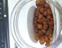 新邊界8A桂圓肉300g 桂圓干龍眼肉無核無殼燈籠肉免剝泡茶熬粥 曬單實(shí)拍圖