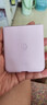 摩托羅拉moto razr 60 第六代折疊屏手機(jī) 60萬次折疊認(rèn)證 康寧防護(hù) 濕手觸控 馬卡龍粉 12+256 曬單實(shí)拍圖