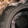 德國馬牌（Continental）汽車輪胎 195/60R16 89H FR UCJ適配日產(chǎn)軒逸/比亞迪海豚 曬單實拍圖