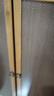 鞋柜門(mén)口家用室內(nèi)簡(jiǎn)易鞋架子多層入戶(hù)收納神器省空間宿舍出租房用 雙門(mén)多功能鞋柜（經(jīng)典款） 曬單實(shí)拍圖