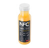農(nóng)夫山泉 100%NFC果汁飲料 300ml*12瓶（6瓶橙汁+6瓶芒果混合汁）繽紛禮盒 曬單實(shí)拍圖