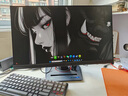 華碩ROG XG259CMS絕殺25 24.5英寸240Hz顯示器超頻310Hz HDR400旋轉(zhuǎn)升降G-sync同步無撕裂 1ms灰階響應 曬單實拍圖